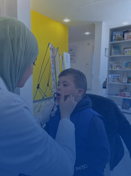 جمعية مفاتيح الجنة لمتلازمة داون - مقرها الجزائر - برامجنا التأهيلية